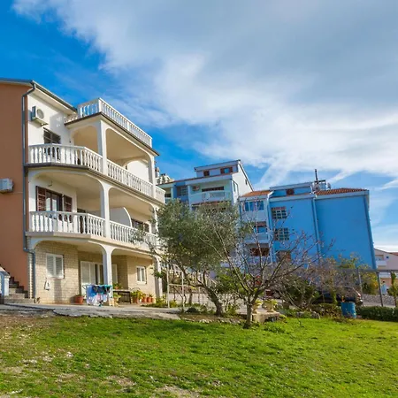 Niko 2 - Hr-07078-02 By Interhome Appartement Crikvenica