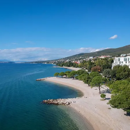 Appartement Niko 2 - Hr-07078-02 By Interhome Crikvenica