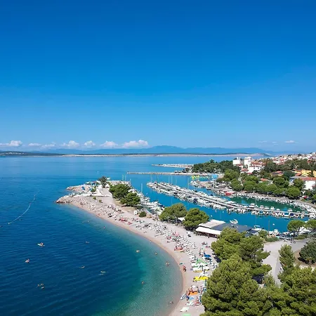 Niko 2 - Hr-07078-02 By Interhome * Crikvenica