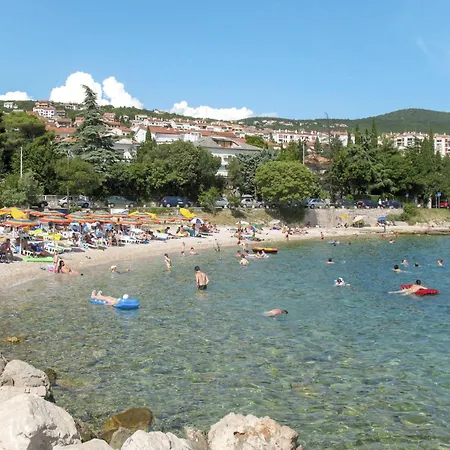 Niko 2 - Hr-07078-02 By Interhome Appartement Crikvenica