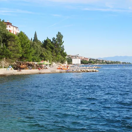 Niko 2 - Hr-07078-02 By Interhome * Crikvenica